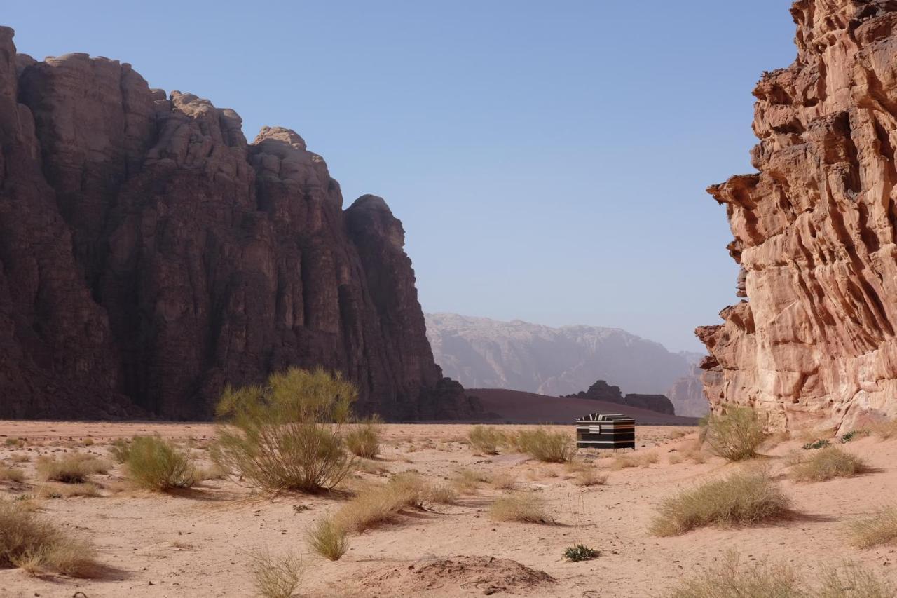 Wadirum Momoo Ваді-Рам Екстер'єр фото