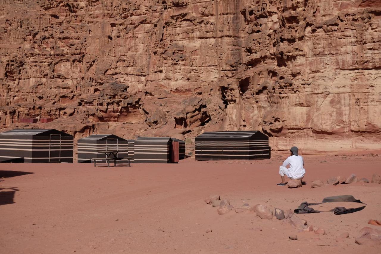 Wadirum Momoo Ваді-Рам Екстер'єр фото