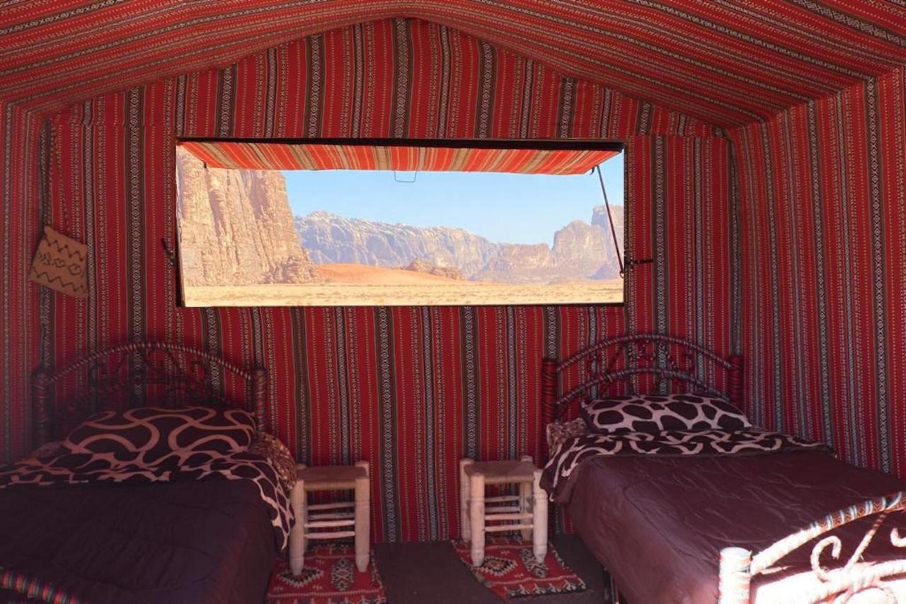 Wadirum Momoo Ваді-Рам Екстер'єр фото