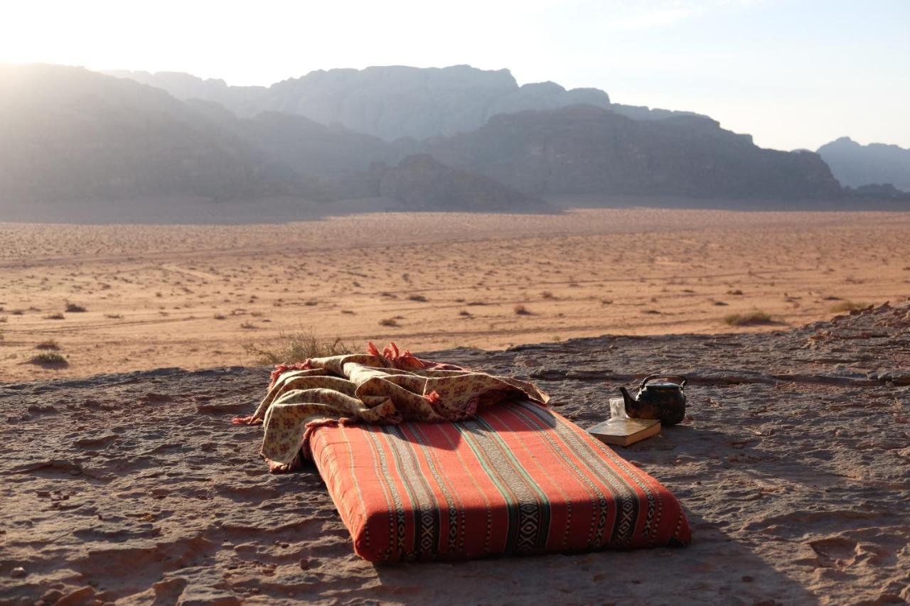 Wadirum Momoo Ваді-Рам Екстер'єр фото