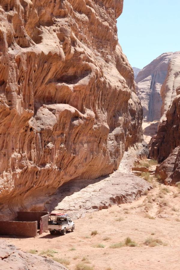 Wadirum Momoo Ваді-Рам Екстер'єр фото