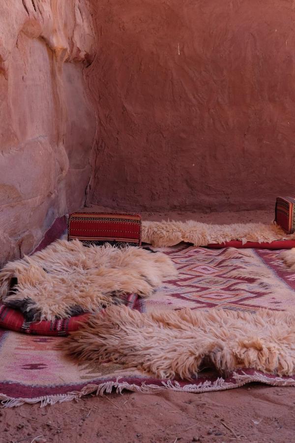 Wadirum Momoo Ваді-Рам Екстер'єр фото