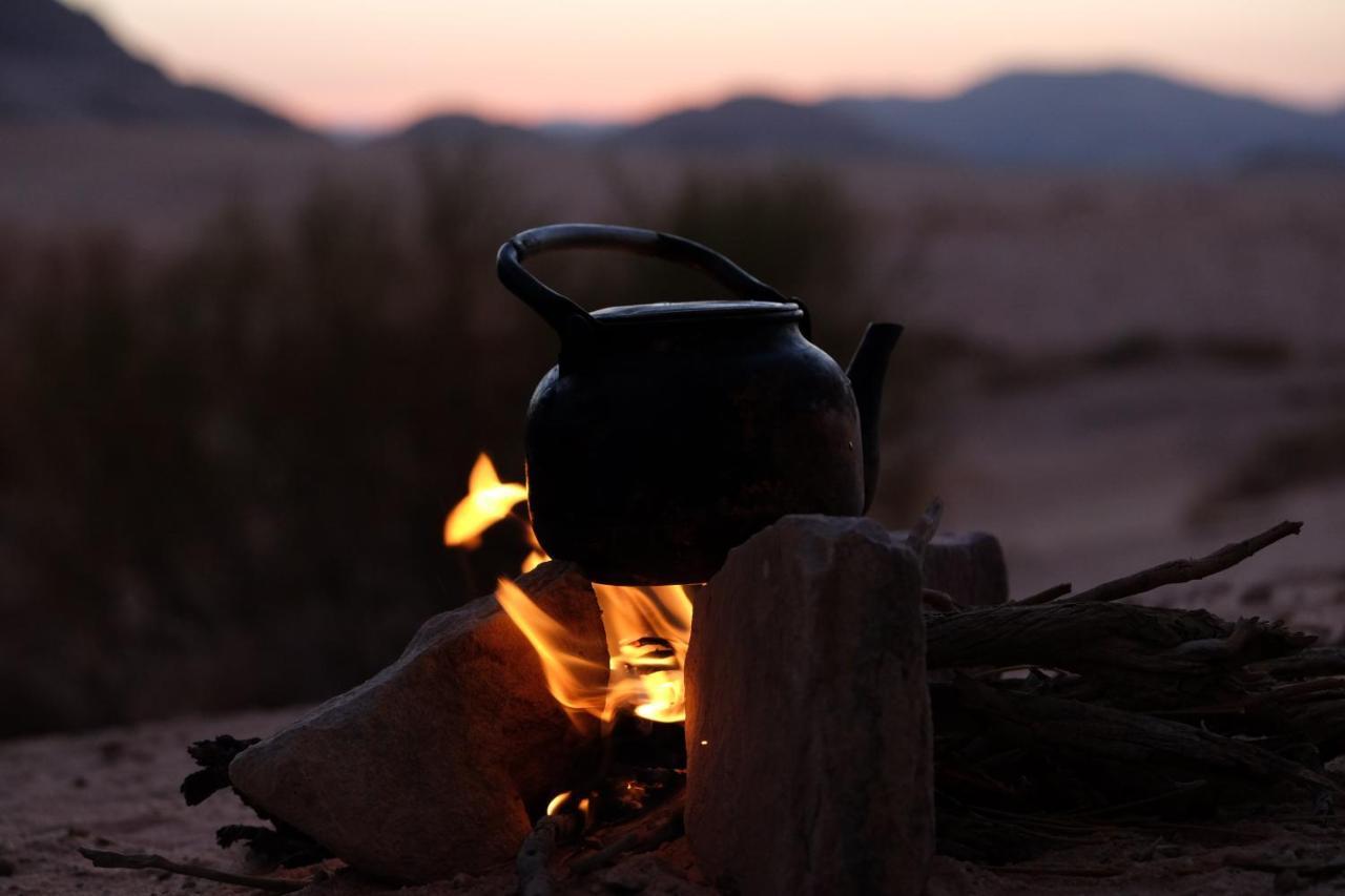 Wadirum Momoo Ваді-Рам Екстер'єр фото