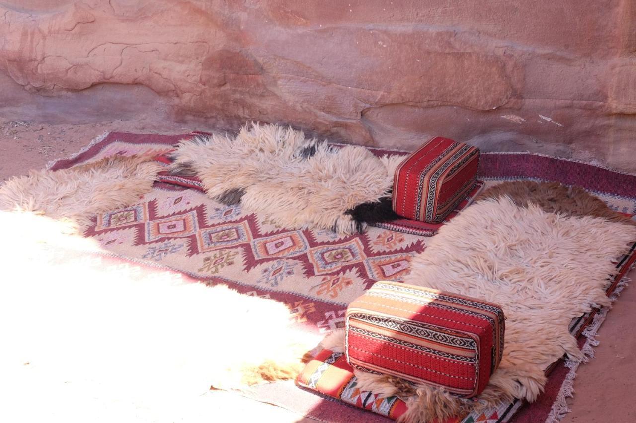 Wadirum Momoo Ваді-Рам Екстер'єр фото