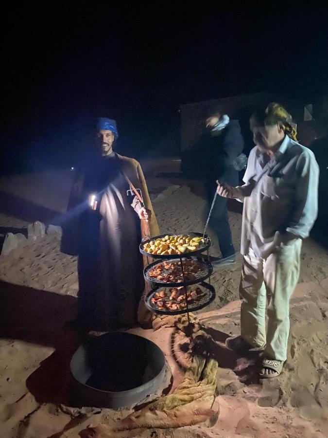 Wadirum Momoo Ваді-Рам Екстер'єр фото