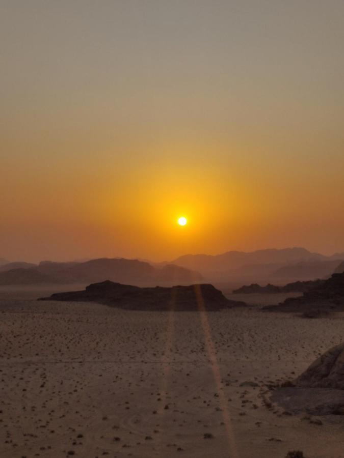 Wadirum Momoo Ваді-Рам Екстер'єр фото