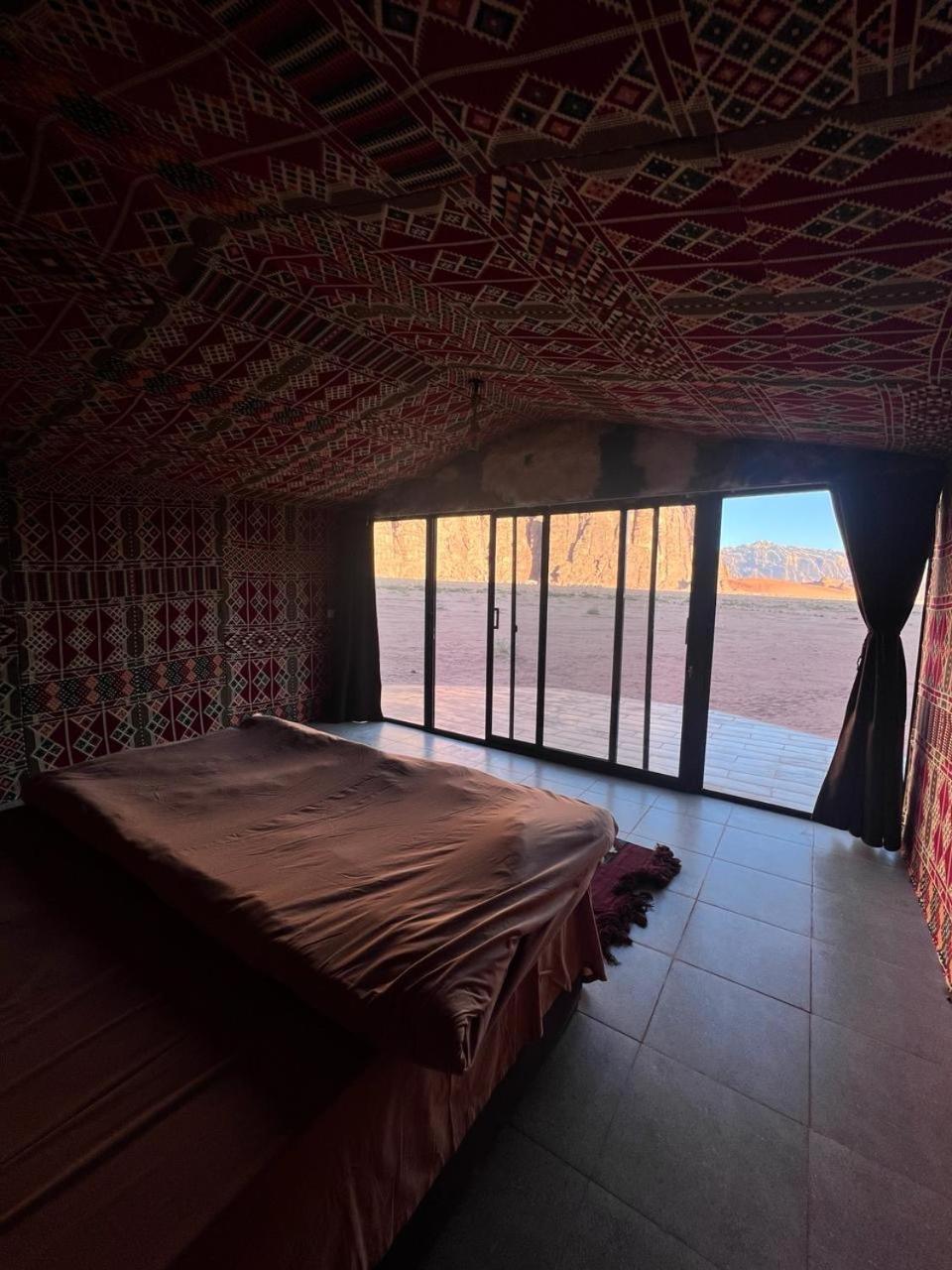 Wadirum Momoo Ваді-Рам Екстер'єр фото