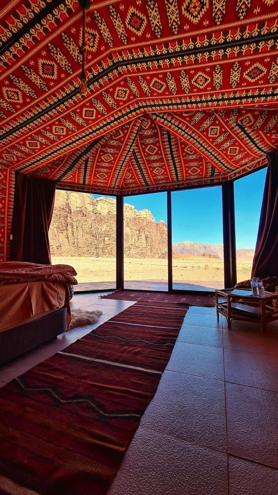 Wadirum Momoo Ваді-Рам Екстер'єр фото