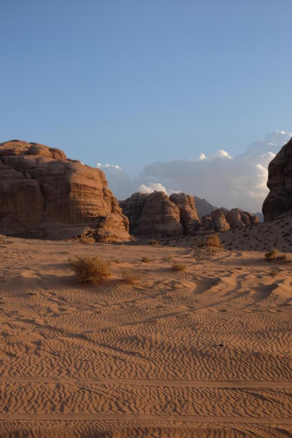 Wadirum Momoo Ваді-Рам Екстер'єр фото