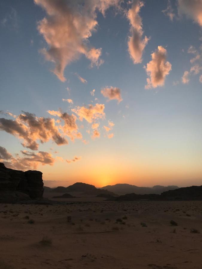 Wadirum Momoo Ваді-Рам Екстер'єр фото